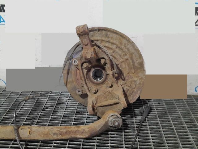 bontott JEEP RENEGADE Jobb hátsó Csonkállvány