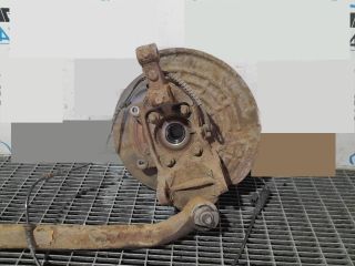 bontott JEEP RENEGADE Jobb hátsó Csonkállvány