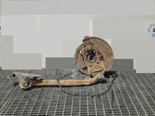 bontott JEEP RENEGADE Jobb hátsó Csonkállvány