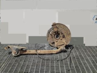 bontott JEEP RENEGADE Jobb hátsó Csonkállvány