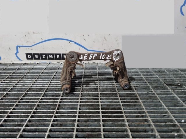 bontott JEEP RENEGADE Jobb hátsó Fékkengyel