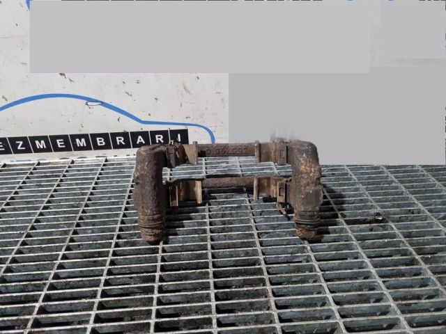 bontott JEEP RENEGADE Jobb hátsó Fékkengyel