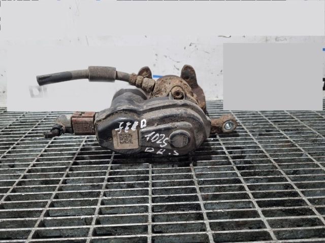 bontott JEEP RENEGADE Jobb hátsó Fékkengyel