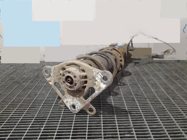 bontott JEEP RENEGADE Jobb hátsó Lengéscsillapító