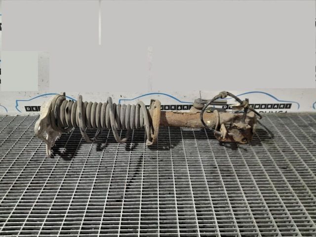 bontott JEEP RENEGADE Jobb hátsó Lengéscsillapító