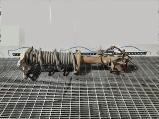 bontott JEEP RENEGADE Jobb hátsó Lengéscsillapító