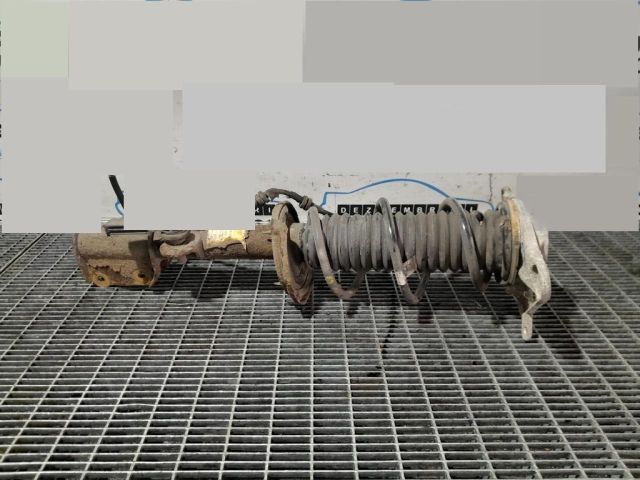 bontott JEEP RENEGADE Jobb hátsó Lengéscsillapító