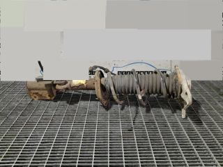 bontott JEEP RENEGADE Jobb hátsó Lengéscsillapító