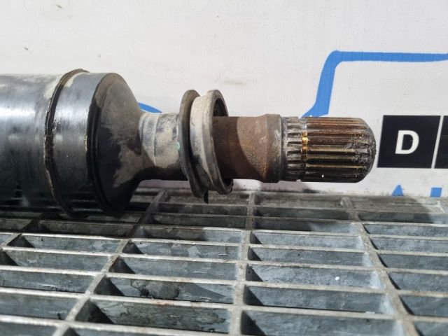 bontott JEEP RENEGADE Kardántengely