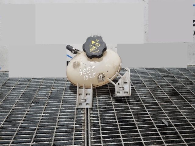 bontott JEEP RENEGADE Kiegyenlítő Tartály