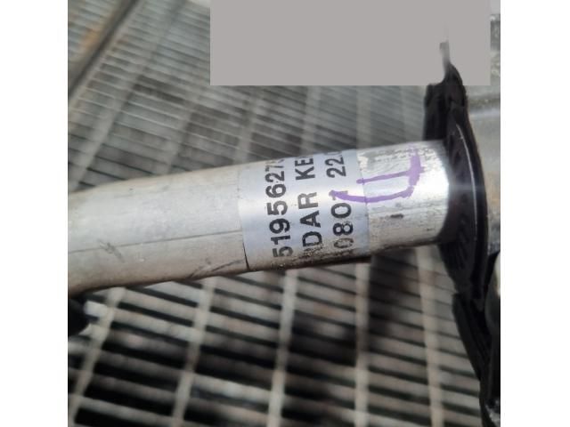 bontott JEEP RENEGADE Klíma Cső