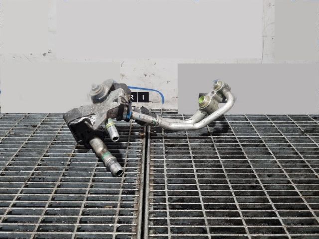 bontott JEEP RENEGADE Klíma Cső