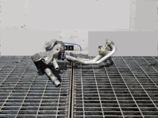 bontott JEEP RENEGADE Klíma Cső