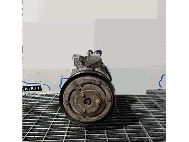 bontott JEEP RENEGADE Klímakompresszor