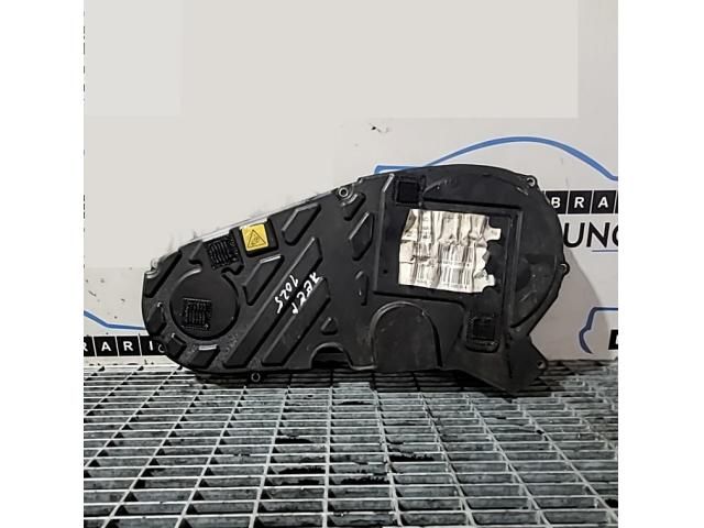 bontott JEEP RENEGADE Komplett Vezérlés Burkolat