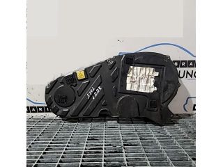 bontott JEEP RENEGADE Komplett Vezérlés Burkolat