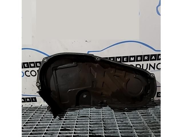 bontott JEEP RENEGADE Komplett Vezérlés Burkolat