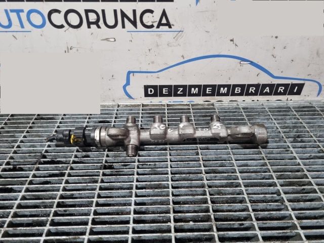 bontott JEEP RENEGADE Közösnyomócső