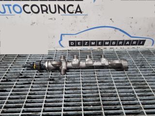 bontott JEEP RENEGADE Közösnyomócső