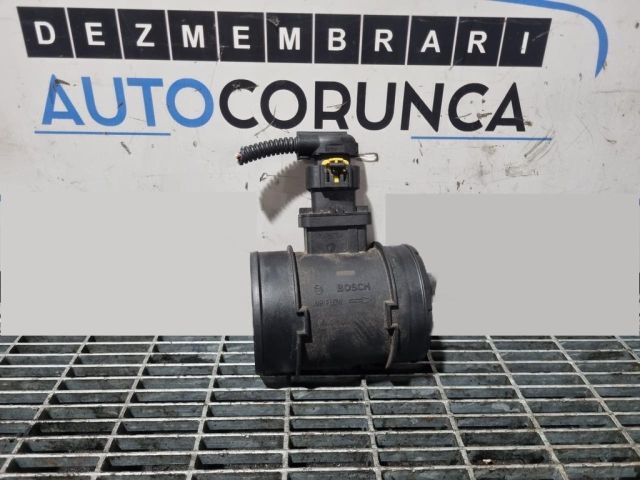 bontott JEEP RENEGADE Légtömegmérő