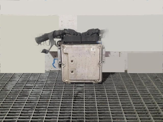 bontott JEEP RENEGADE Motorvezérlő