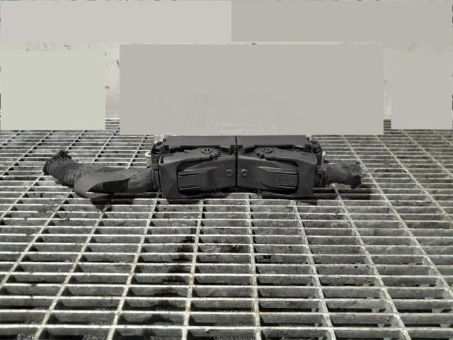 bontott JEEP RENEGADE Motorvezérlő