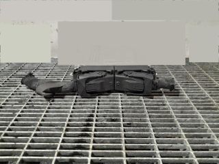 bontott JEEP RENEGADE Motorvezérlő