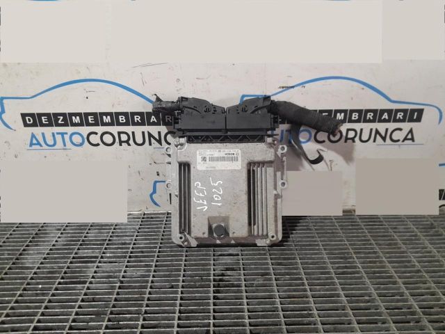 bontott JEEP RENEGADE Motorvezérlő