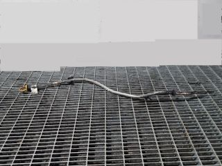 bontott JEEP RENEGADE Nívópálca