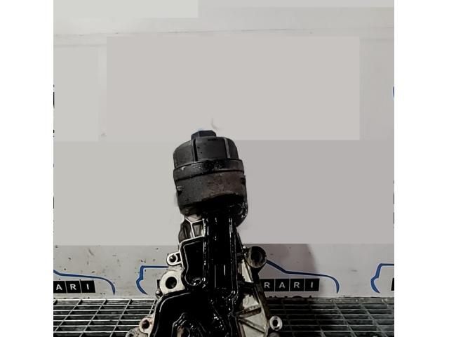 bontott JEEP RENEGADE Olajszűrő Ház