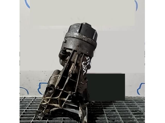 bontott JEEP RENEGADE Olajszűrő Ház