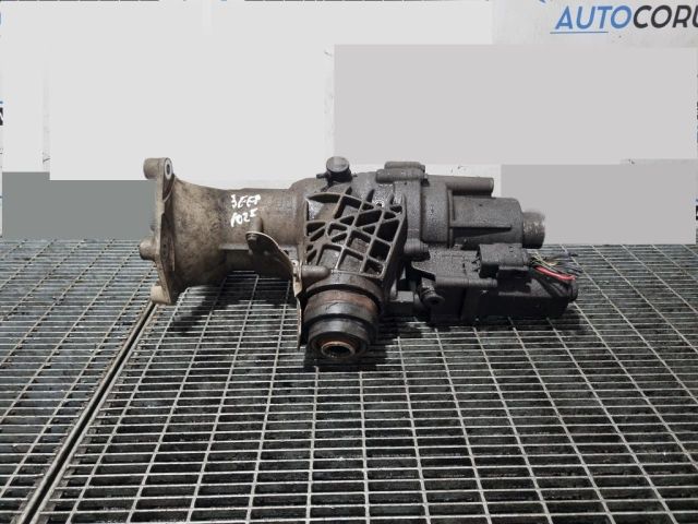 bontott JEEP RENEGADE Osztómű