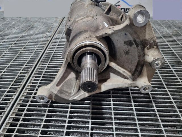 bontott JEEP RENEGADE Osztómű