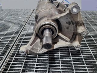 bontott JEEP RENEGADE Osztómű