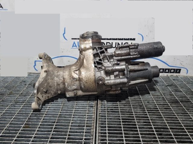 bontott JEEP RENEGADE Osztómű