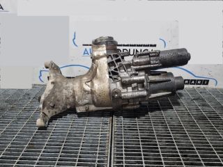 bontott JEEP RENEGADE Osztómű