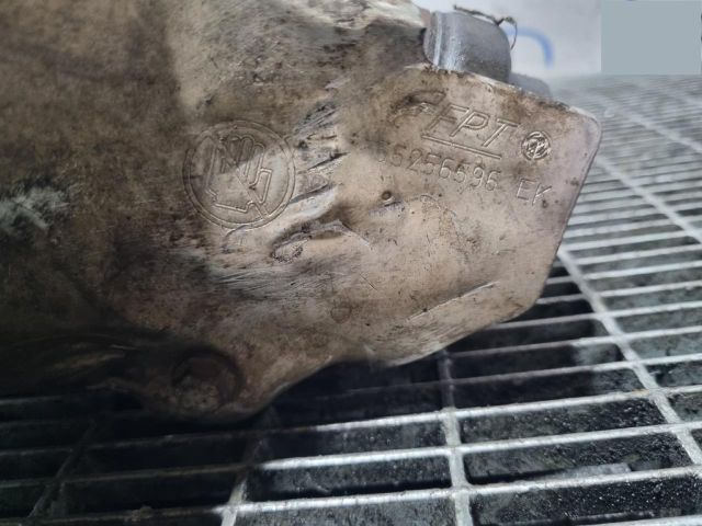 bontott JEEP RENEGADE Osztómű