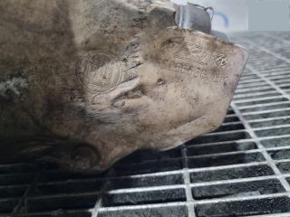 bontott JEEP RENEGADE Osztómű