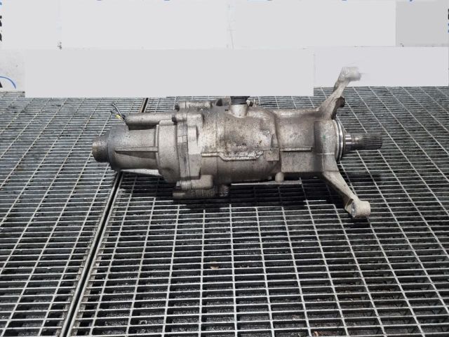 bontott JEEP RENEGADE Osztómű