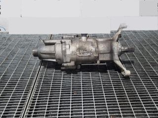 bontott JEEP RENEGADE Osztómű