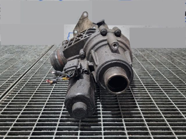 bontott JEEP RENEGADE Osztómű