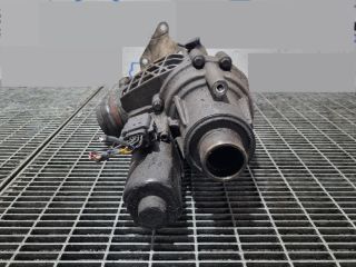 bontott JEEP RENEGADE Osztómű