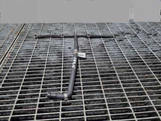 bontott JEEP RENEGADE Résolajcső