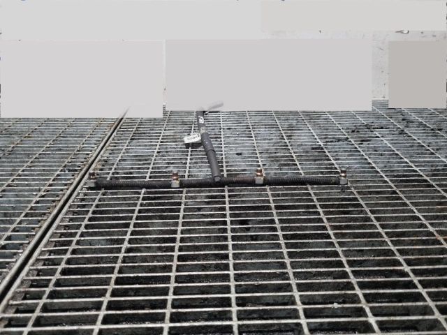 bontott JEEP RENEGADE Résolajcső