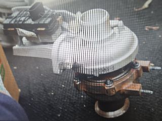 bontott JEEP RENEGADE Turbó