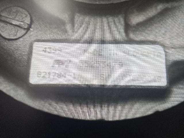 bontott JEEP RENEGADE Turbó