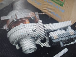 bontott JEEP RENEGADE Turbó