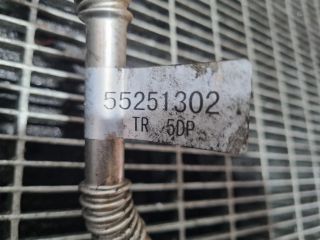 bontott JEEP RENEGADE Turbócső