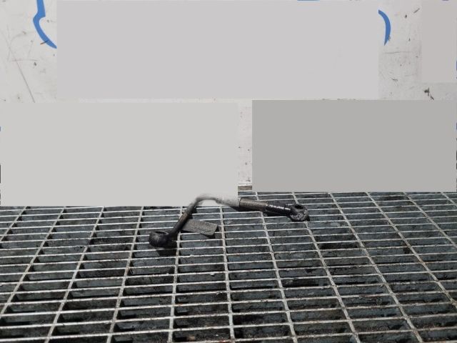 bontott JEEP RENEGADE Turbócső