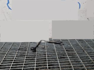 bontott JEEP RENEGADE Turbócső